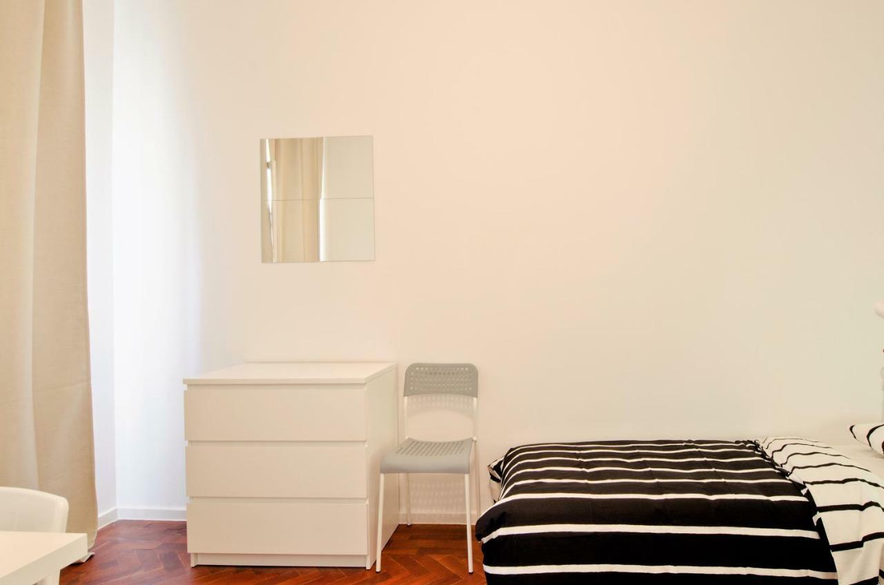 Saldanha Avenida Apartment Lisbon Exterior photo